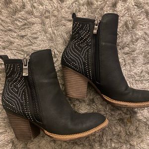 Corkys brand boots SZ 6